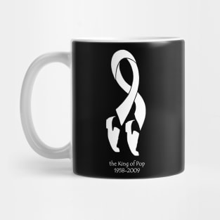 In loving memory II Mug